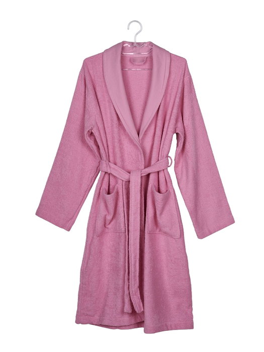 Mijolnir Bata de baño Just - Rose L/XL